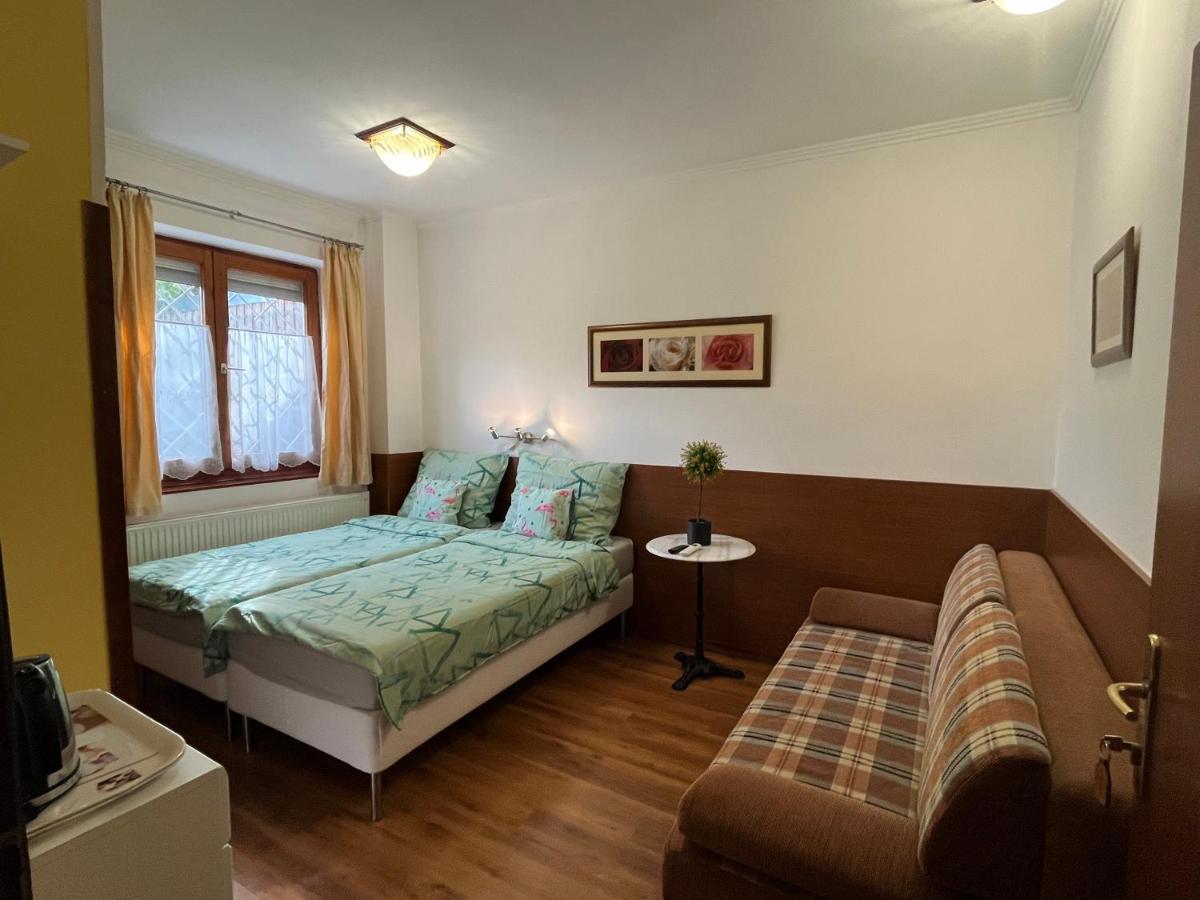 Tang House 唐舍 Ξενοδοχείο Βουδαπέστη Εξωτερικό φωτογραφία