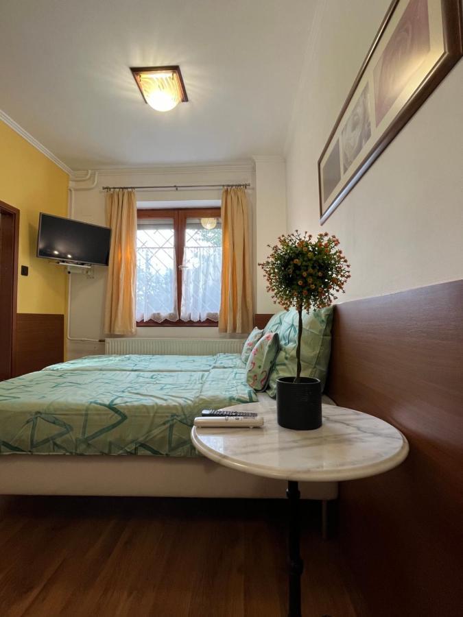 Tang House 唐舍 Ξενοδοχείο Βουδαπέστη Εξωτερικό φωτογραφία